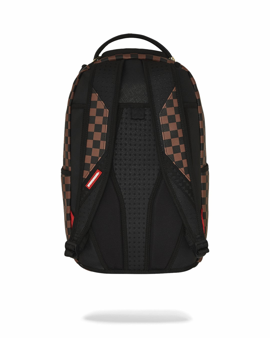 Sprayground - SHARKS IN PARIS LOST & FOUND BACKPACK