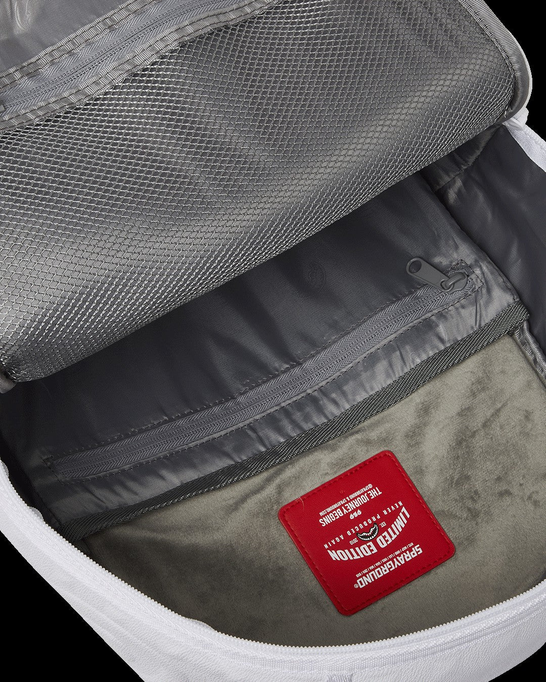 Sprayground - PHASE ZERO BACKPACK