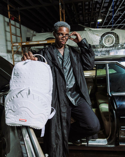 Sprayground - PHASE ZERO BACKPACK