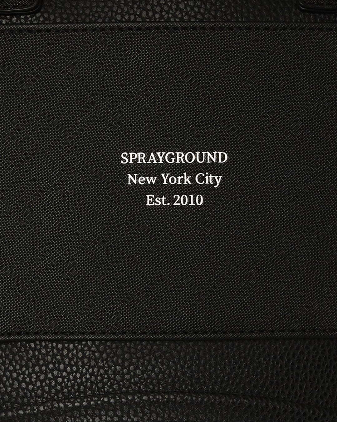 Sprayground - THE HQ BACKPACK