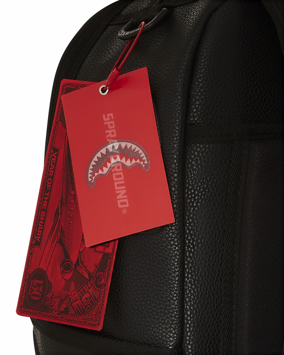 Sprayground - THE HQ BACKPACK