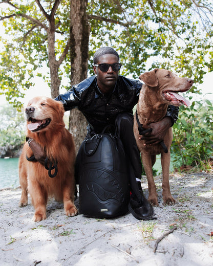 Sprayground - THE HQ BACKPACK