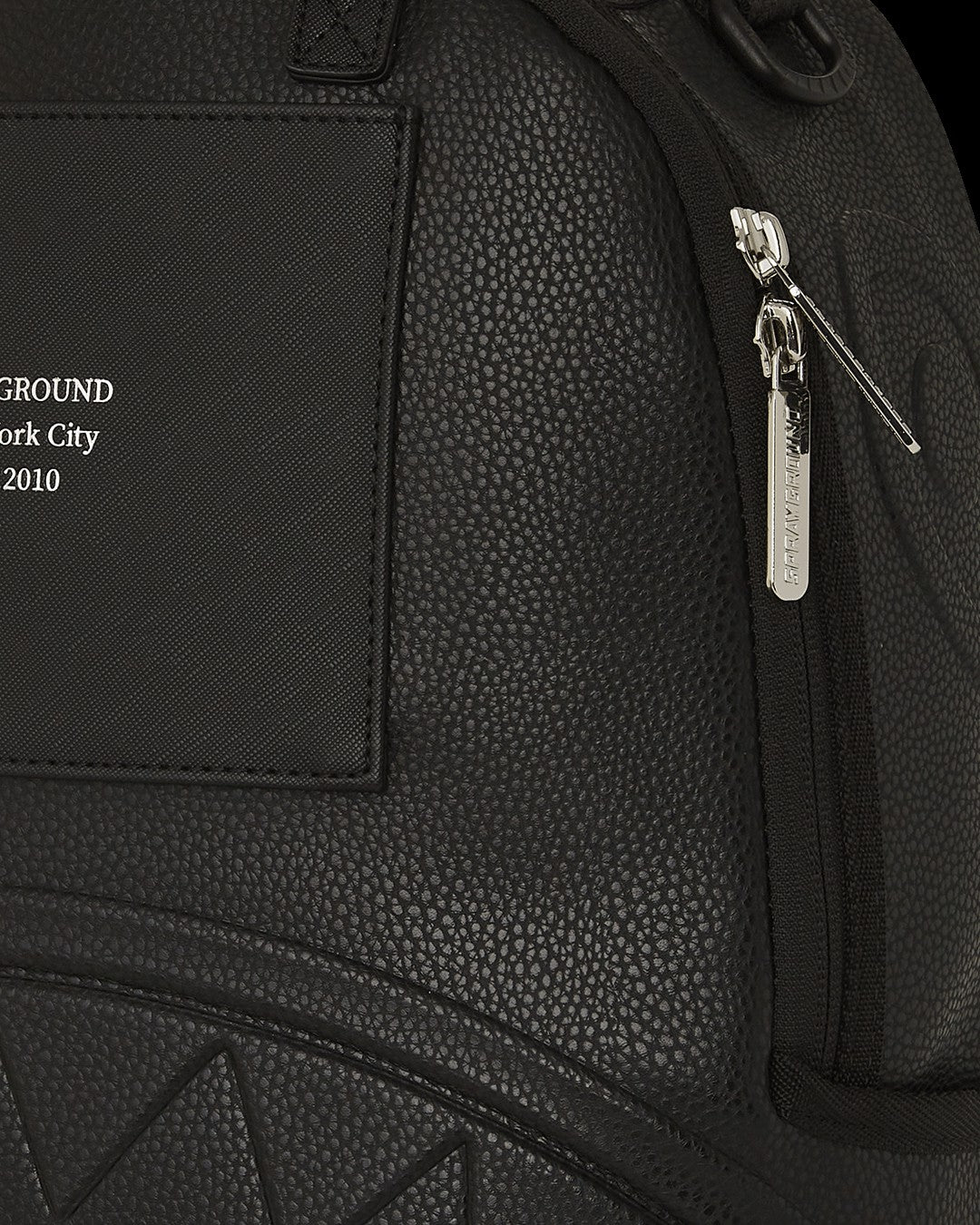 Sprayground - THE HQ BACKPACK