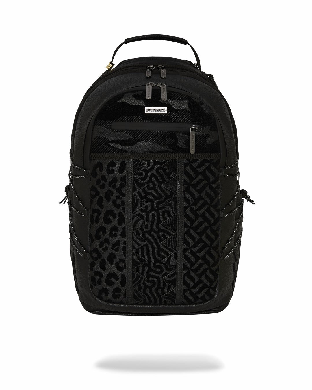 Sprayground - NEMESIS HUNT NOMAD BACKPACK