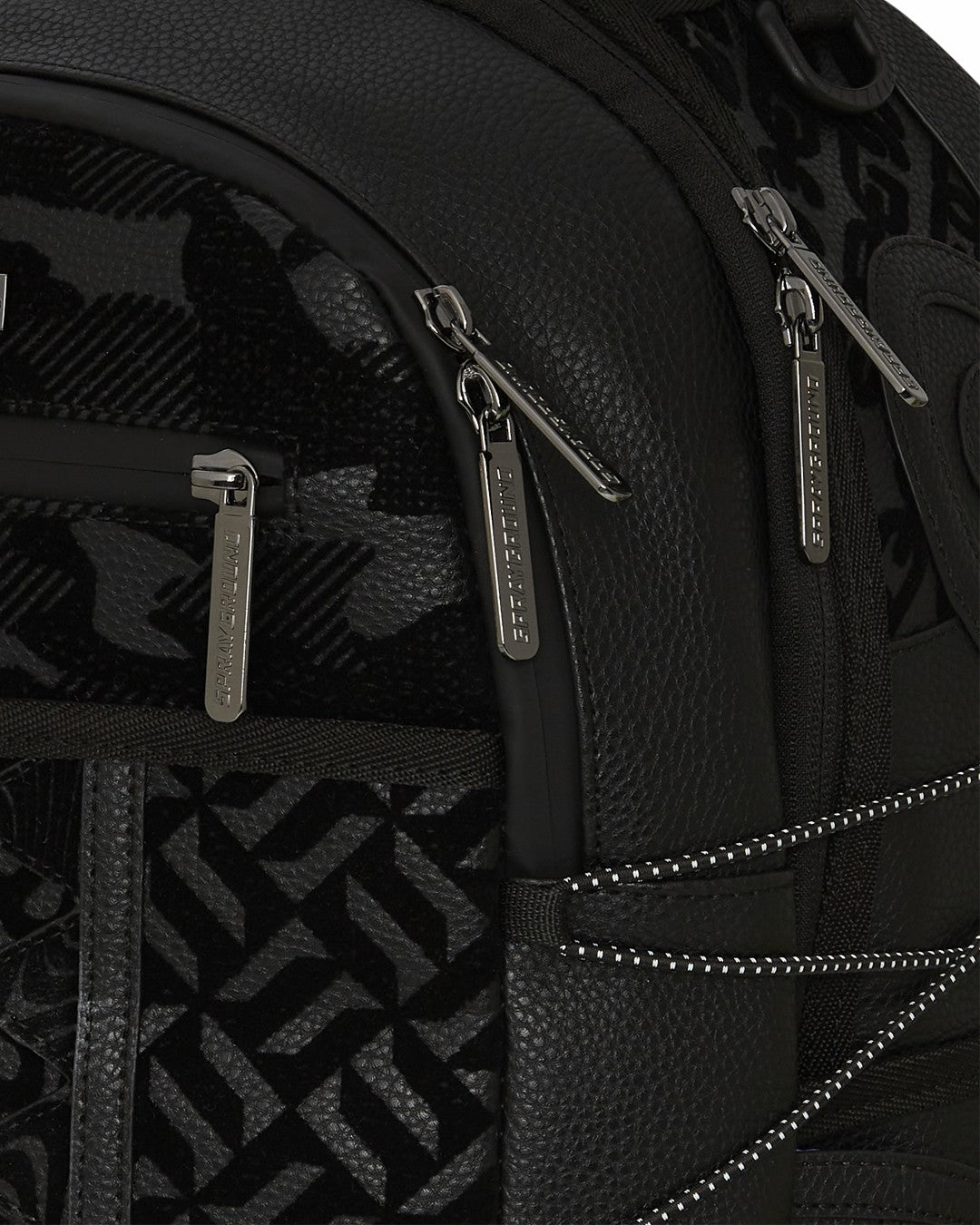 Sprayground - NEMESIS HUNT NOMAD BACKPACK