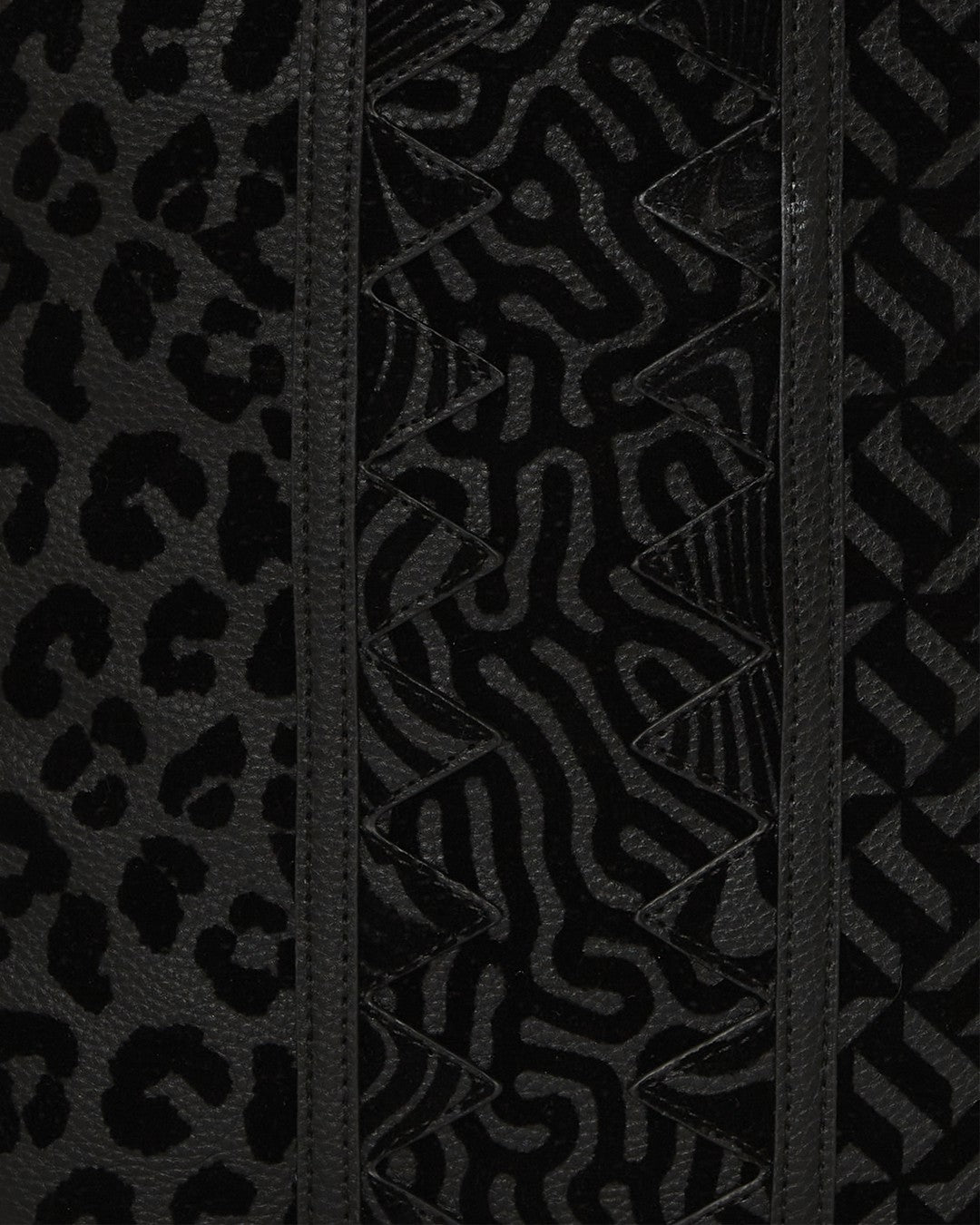 Sprayground - NEMESIS HUNT NOMAD BACKPACK