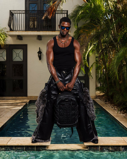 Sprayground - NEMESIS HUNT NOMAD BACKPACK