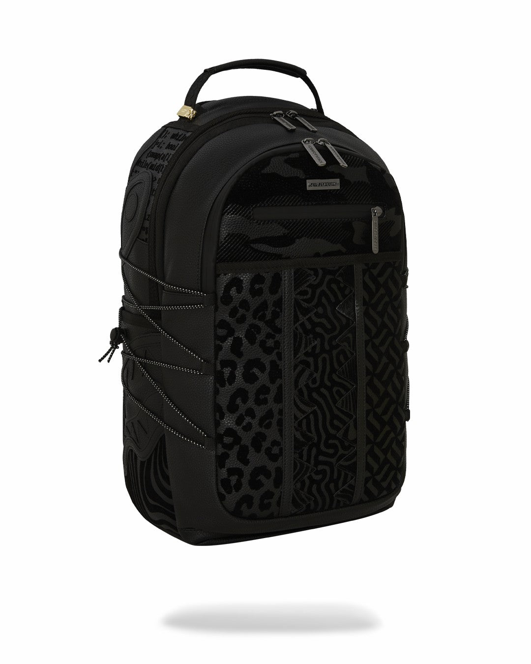 Sprayground - NEMESIS HUNT NOMAD BACKPACK