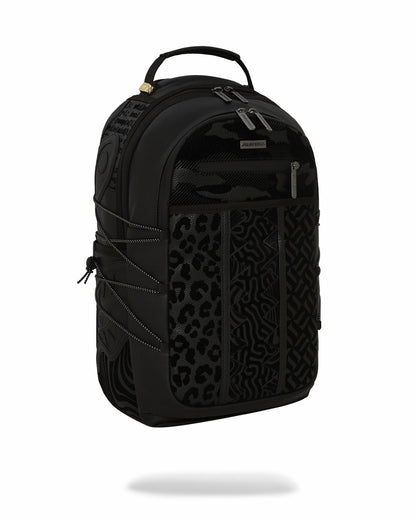 Sprayground - NEMESIS HUNT NOMAD BACKPACK