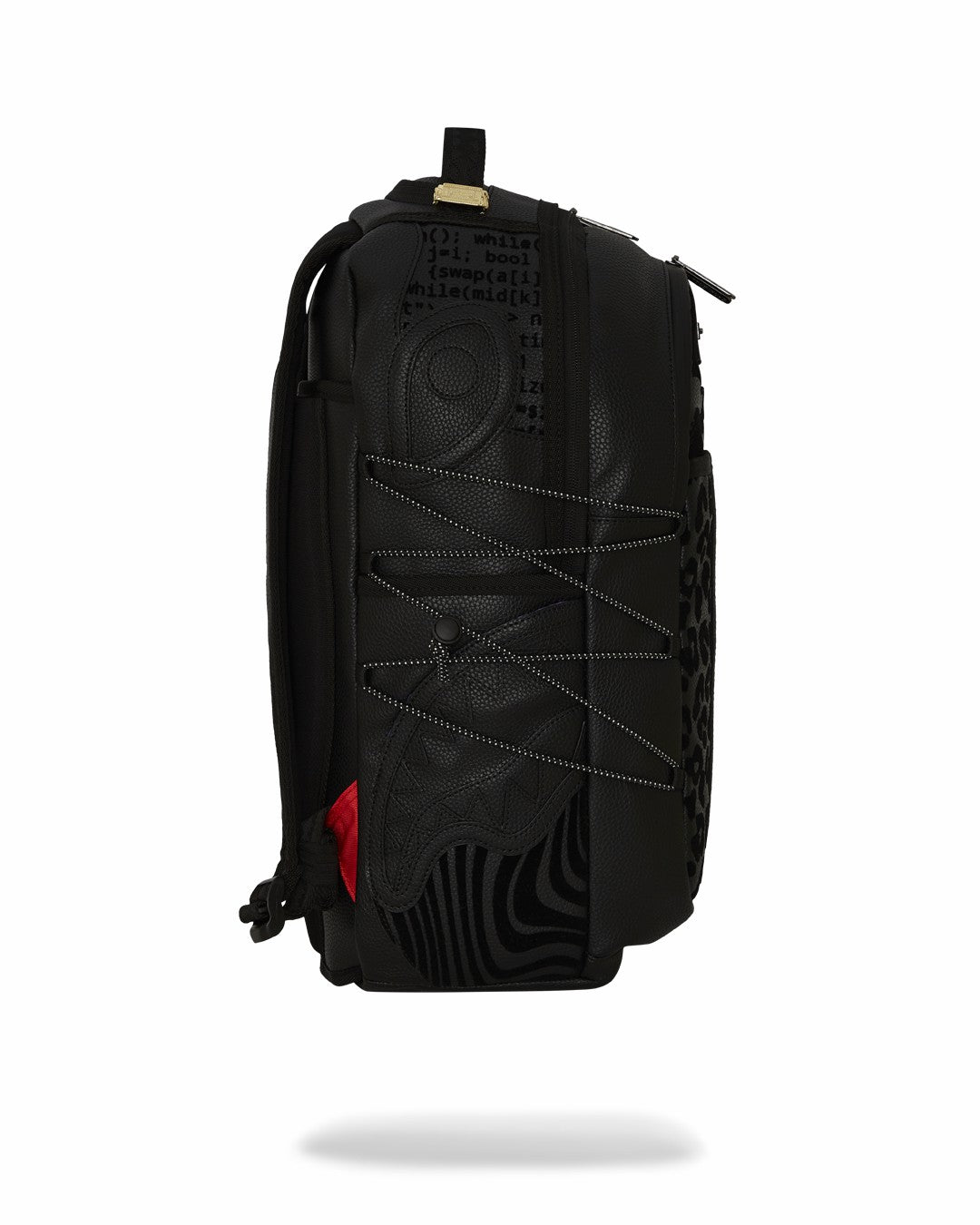 Sprayground - NEMESIS HUNT NOMAD BACKPACK
