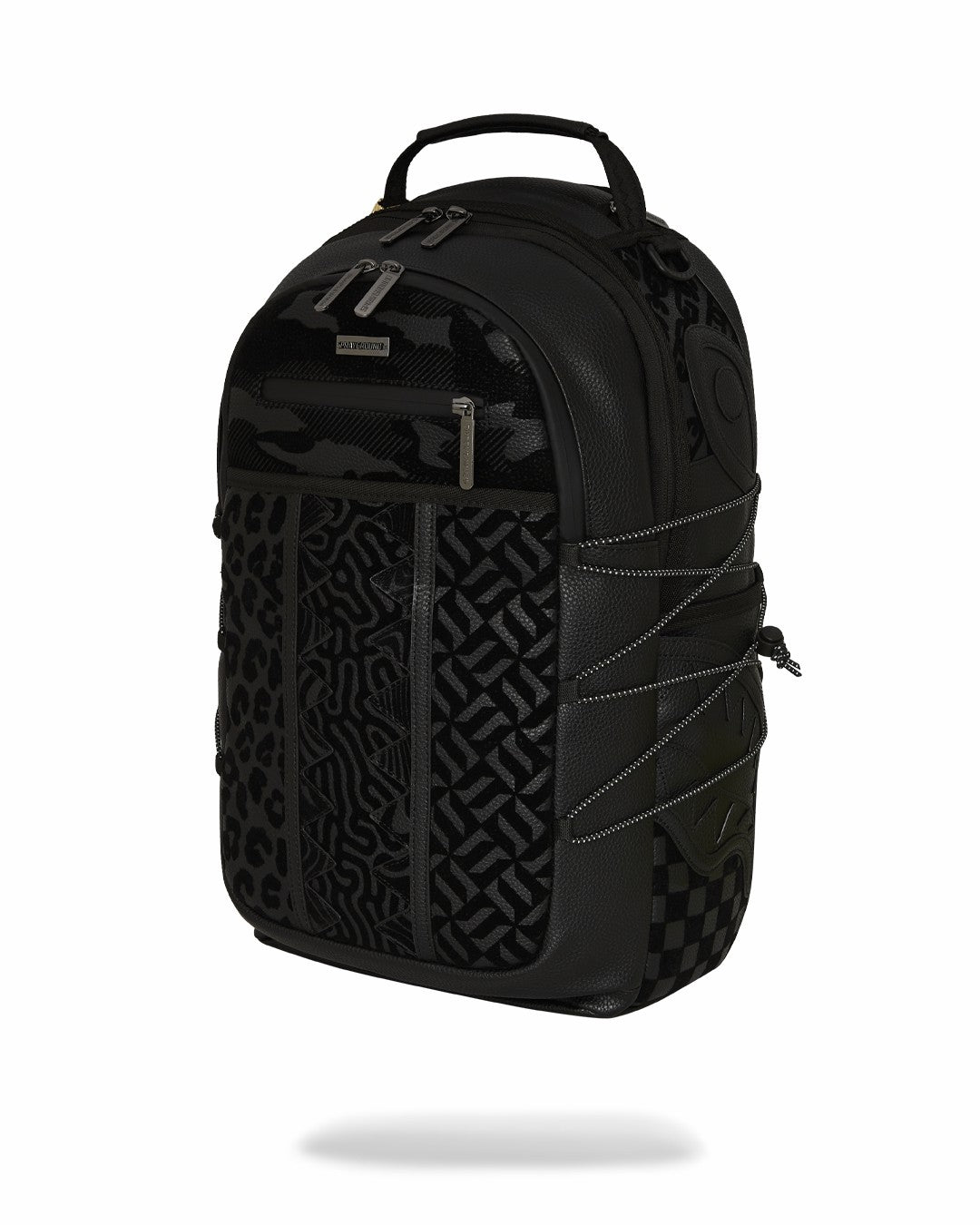 Sprayground - NEMESIS HUNT NOMAD BACKPACK
