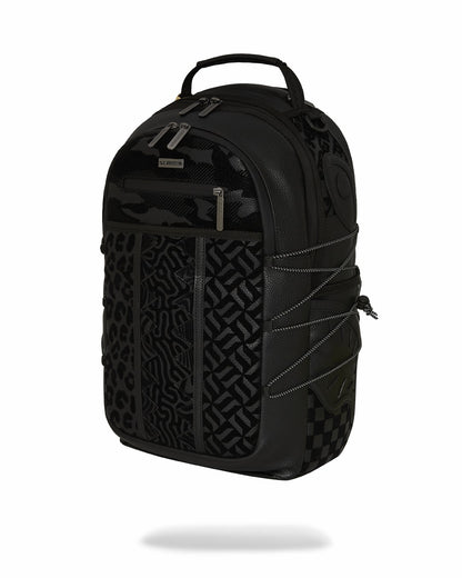 Sprayground - NEMESIS HUNT NOMAD BACKPACK