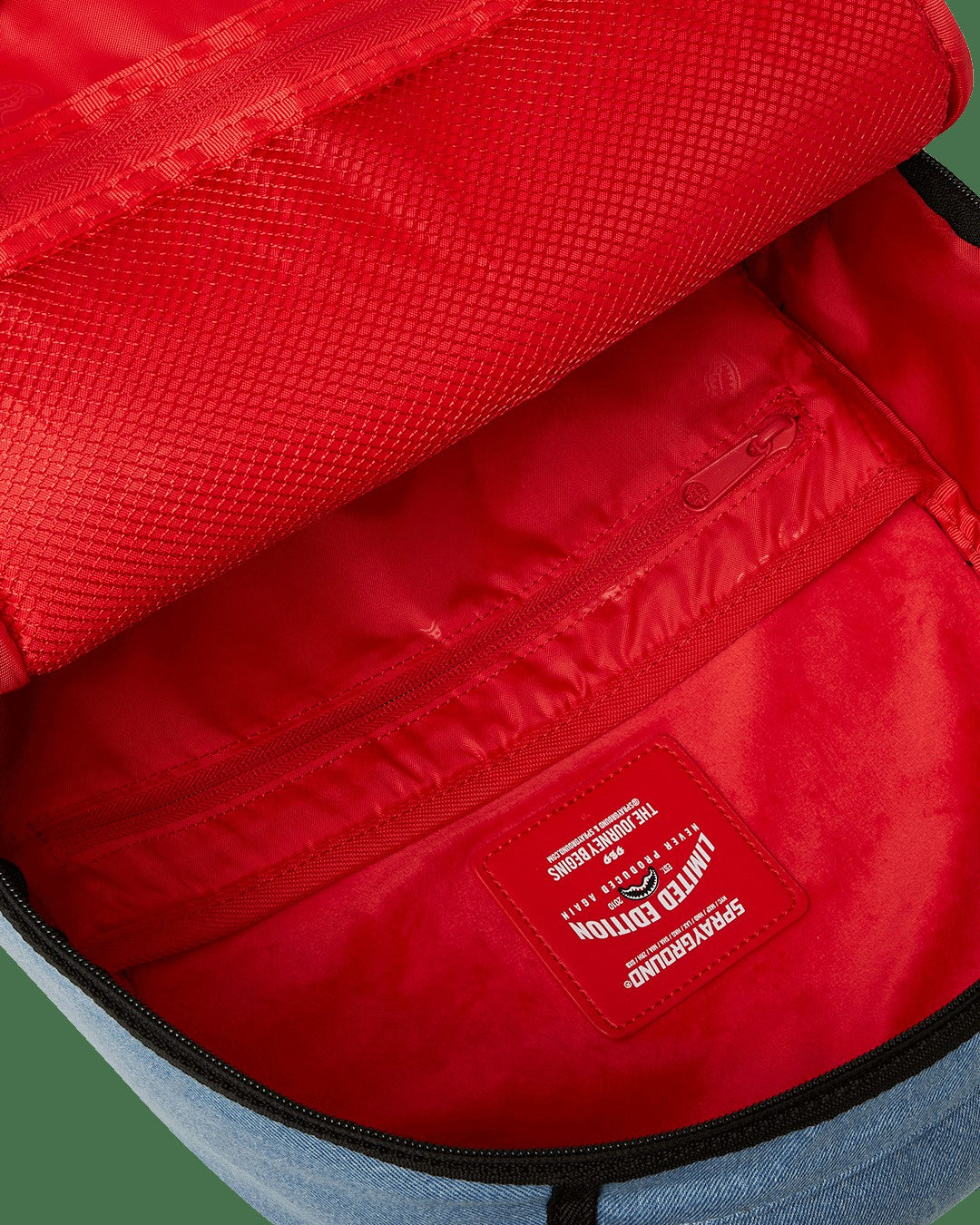Sprayground - SHORES OF ITALY BACKPACK
