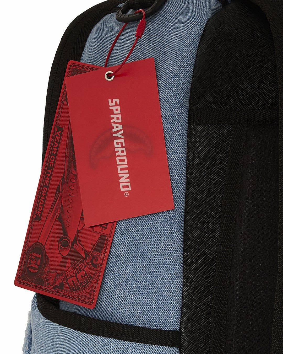 Sprayground - SHORES OF ITALY BACKPACK