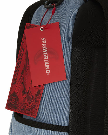 Sprayground - SHORES OF ITALY BACKPACK
