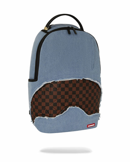 Sprayground - SHORES OF ITALY BACKPACK