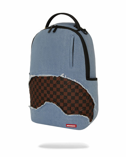 Sprayground - SHORES OF ITALY BACKPACK