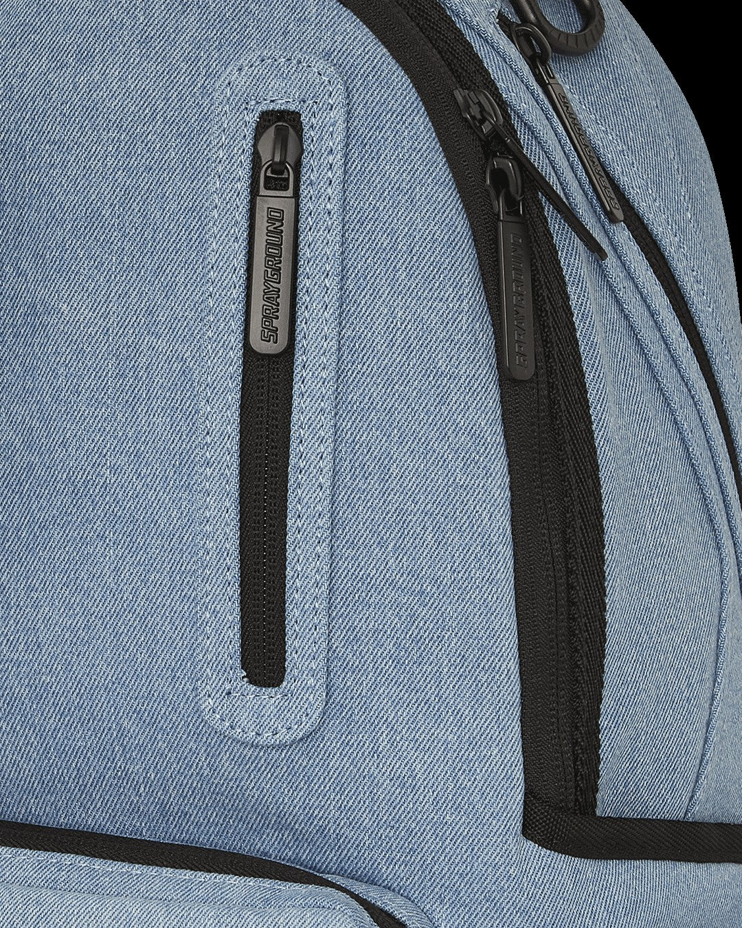 Sprayground - SHORES OF ITALY SPECIAL OPS BACKPACK
