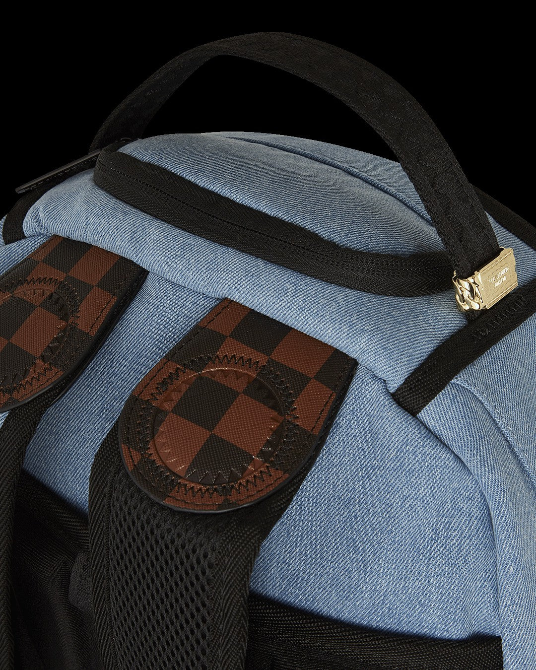 Sprayground - SHORES OF ITALY SPECIAL OPS BACKPACK