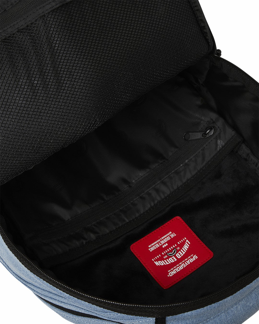 Sprayground - SHORES OF ITALY SPECIAL OPS BACKPACK