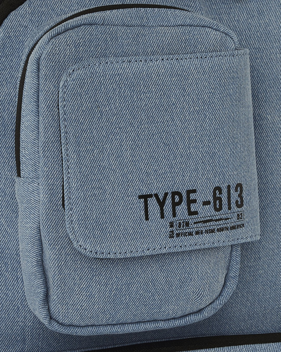 Sprayground - SHORES OF ITALY SPECIAL OPS BACKPACK