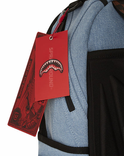 Sprayground - SHORES OF ITALY SPECIAL OPS BACKPACK