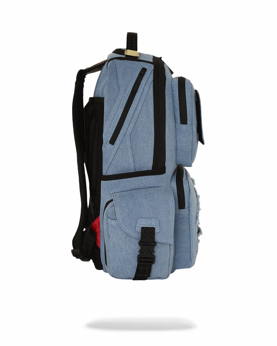 Sprayground - SHORES OF ITALY SPECIAL OPS BACKPACK