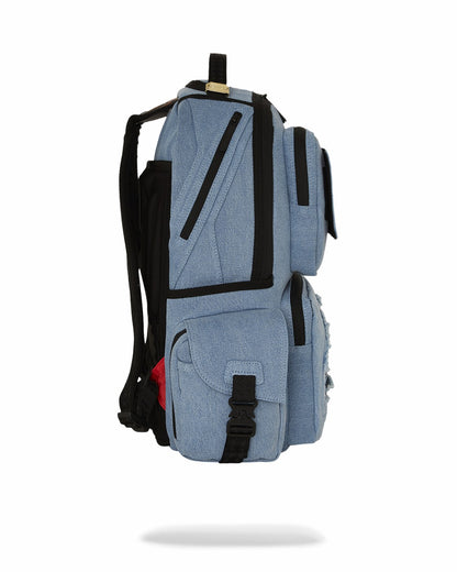 Sprayground - SHORES OF ITALY SPECIAL OPS BACKPACK