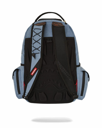 Sprayground - SHORES OF ITALY SPECIAL OPS BACKPACK