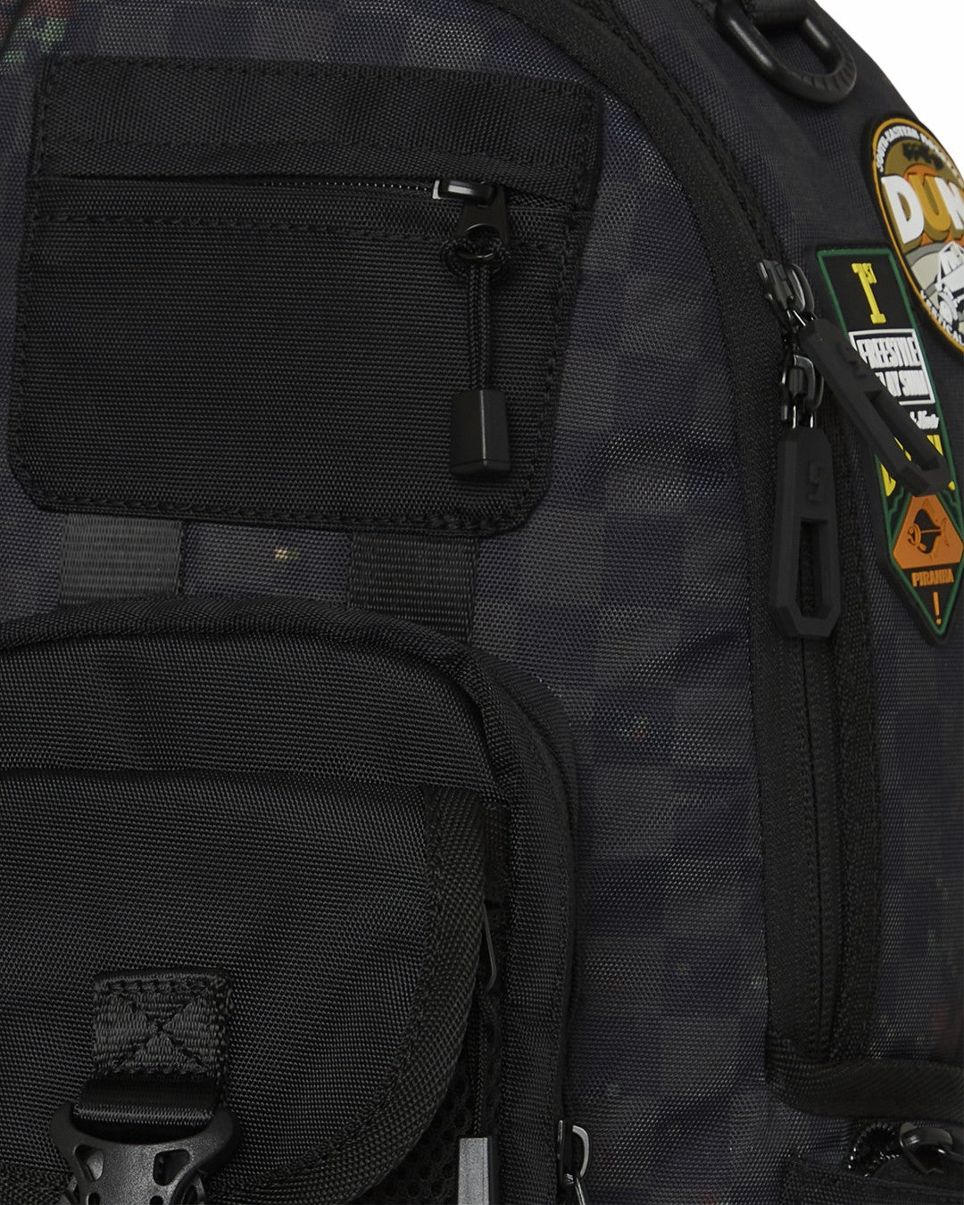 Sprayground - DAREDEVIL GLOBAL MOGUL 305 SPECIAL OPS BACKPACK