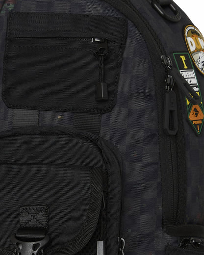 Sprayground - DAREDEVIL GLOBAL MOGUL 305 SPECIAL OPS BACKPACK