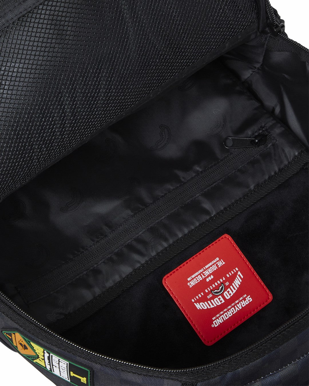 Sprayground - DAREDEVIL GLOBAL MOGUL 305 SPECIAL OPS BACKPACK