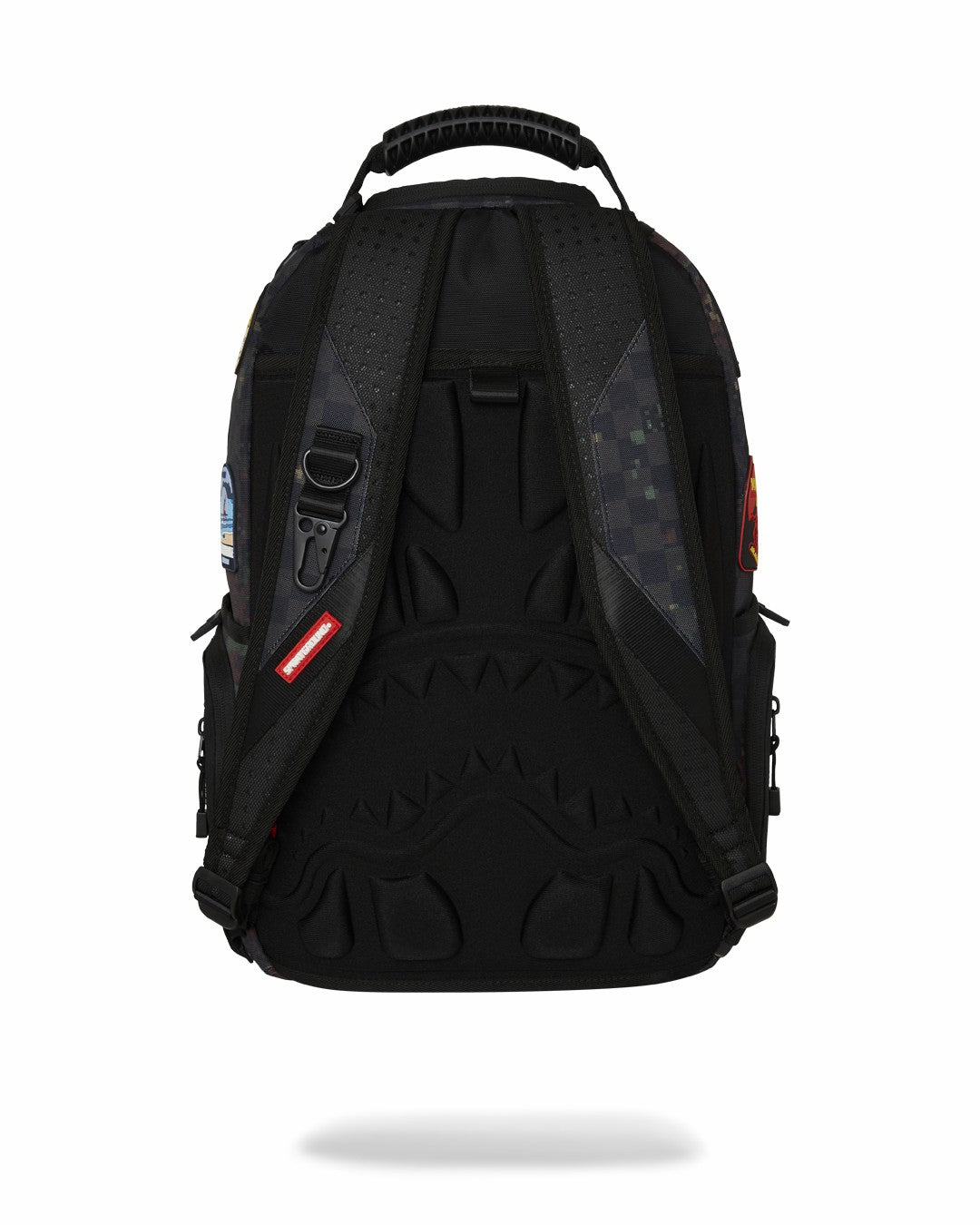 Sprayground - DAREDEVIL GLOBAL MOGUL 305 SPECIAL OPS BACKPACK