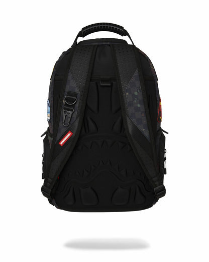 Sprayground - DAREDEVIL GLOBAL MOGUL 305 SPECIAL OPS BACKPACK