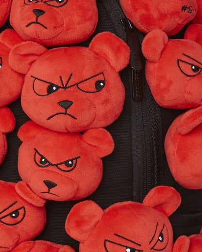 Sprayground - DIABLO WRATH PACK BACKPACK
