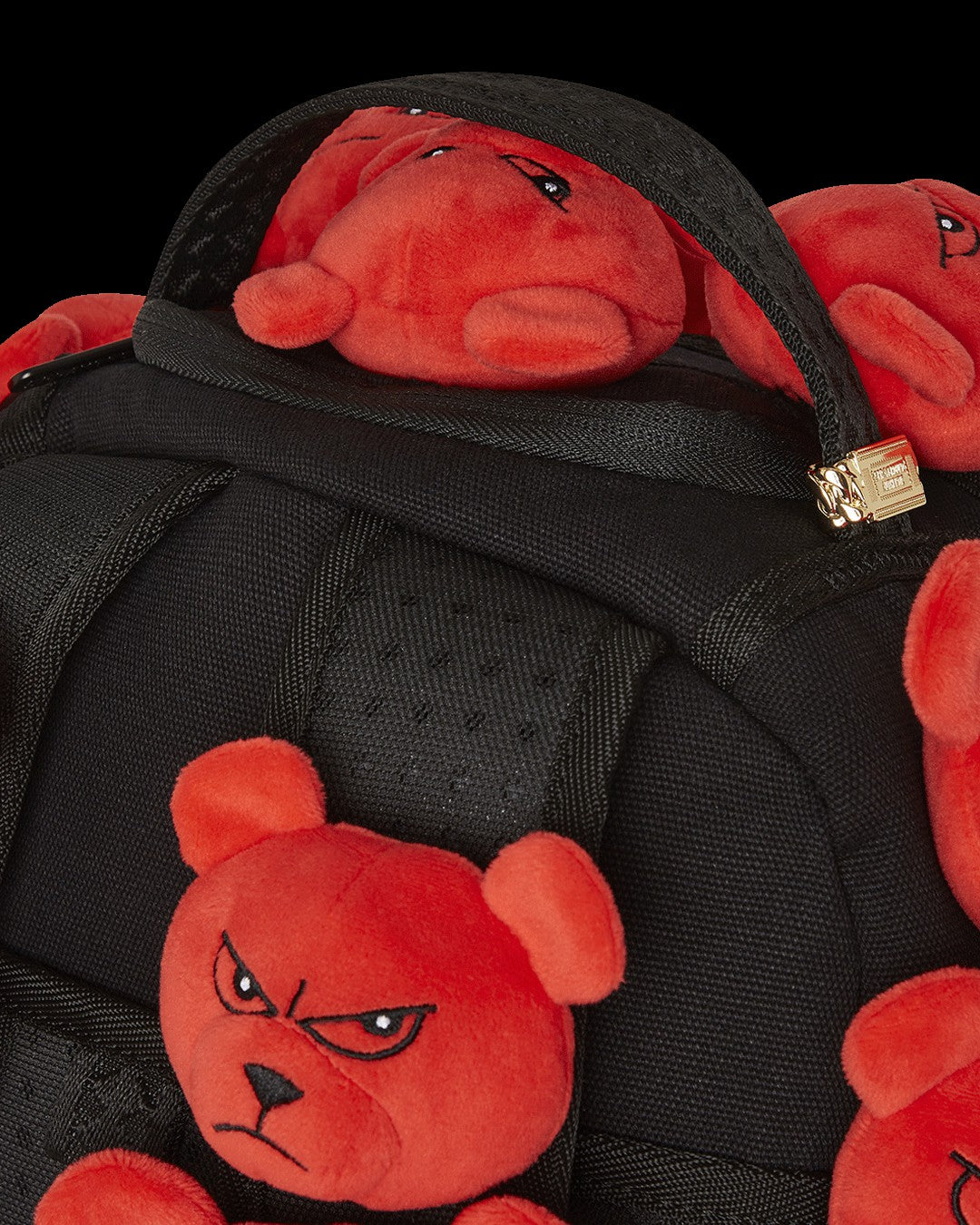 Sprayground - DIABLO WRATH PACK BACKPACK