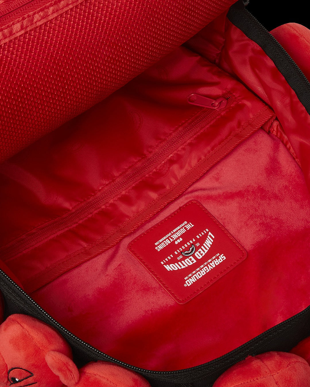 Sprayground - DIABLO WRATH PACK BACKPACK