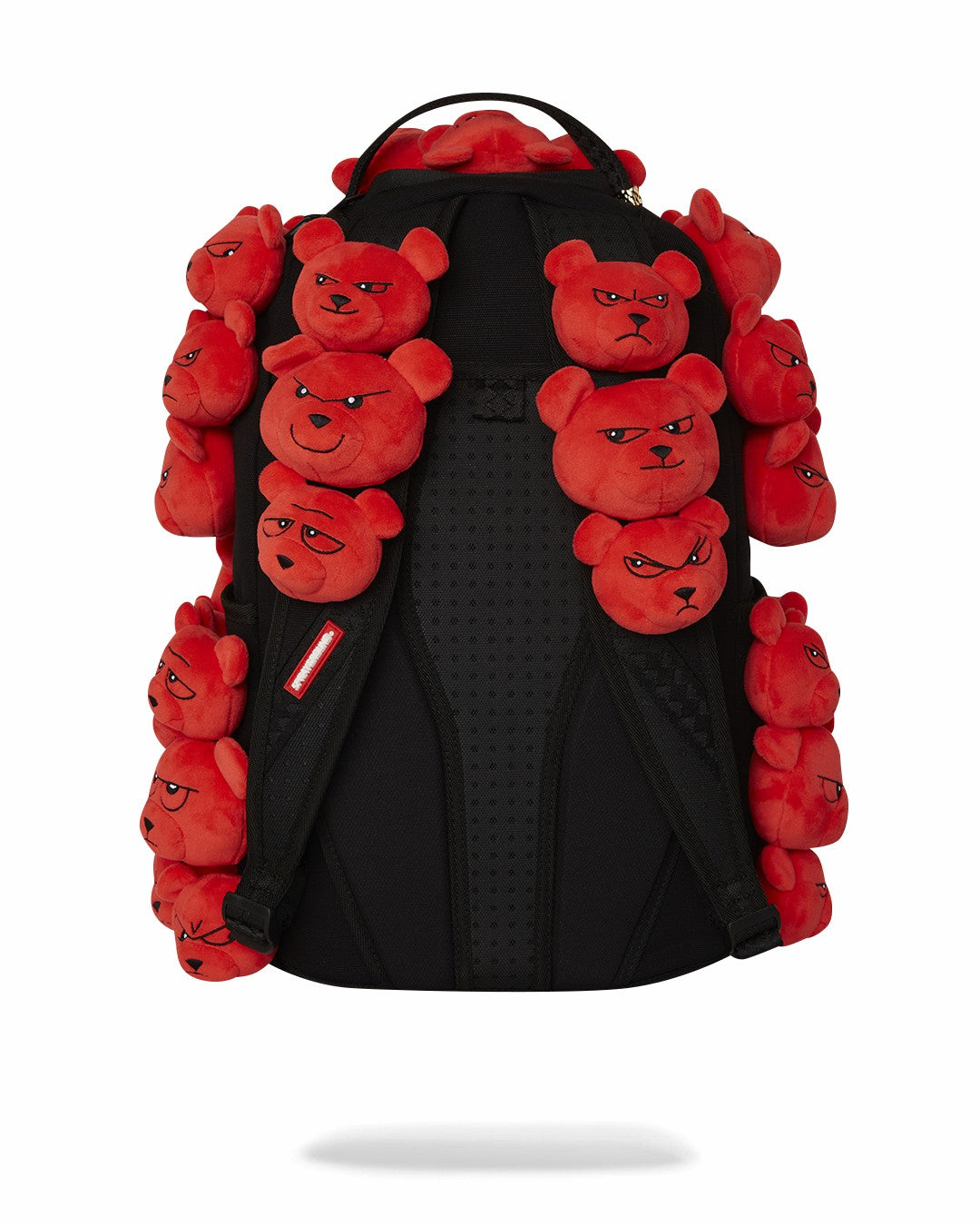 Sprayground - DIABLO WRATH PACK BACKPACK