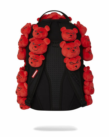 Sprayground - DIABLO WRATH PACK BACKPACK