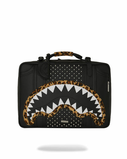 Sprayground - BACKSTAGE HANDHELD CARRY-ON CONVERTIBLE BACKPACK