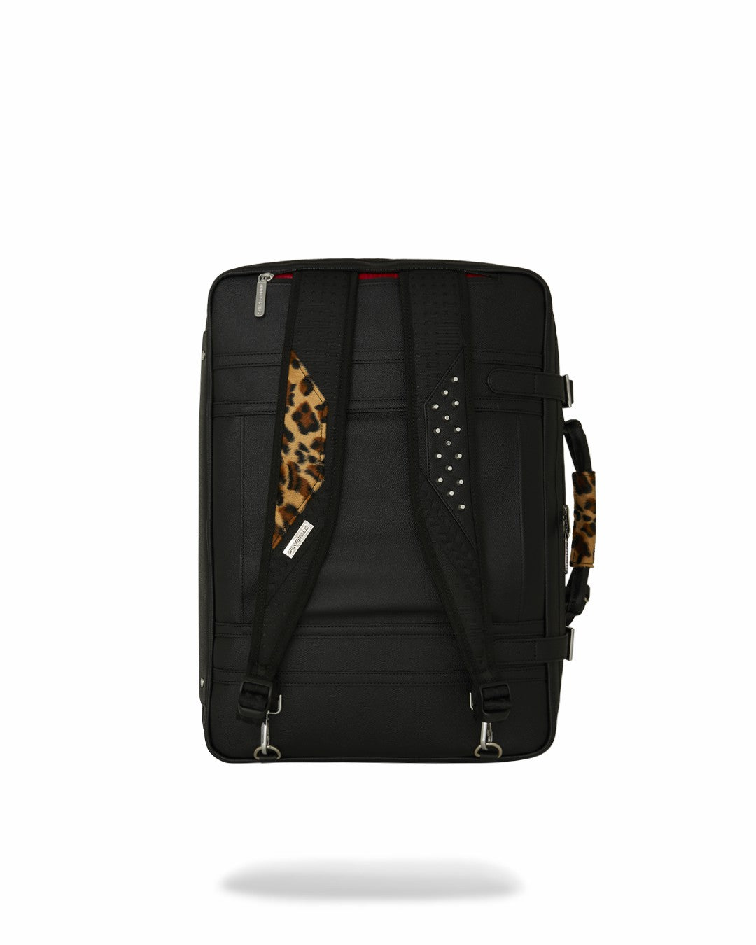 Sprayground - BACKSTAGE HANDHELD CARRY-ON CONVERTIBLE BACKPACK