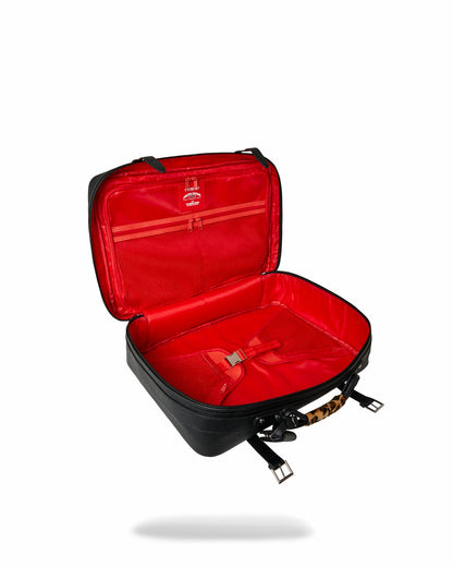 Sprayground - BACKSTAGE HANDHELD CARRY-ON CONVERTIBLE BACKPACK