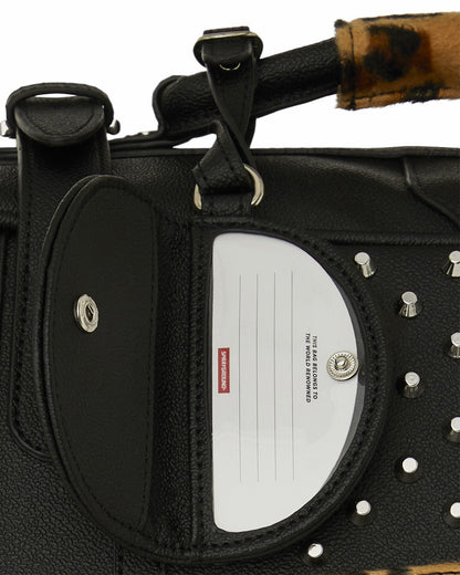Sprayground - BACKSTAGE HANDHELD CARRY-ON CONVERTIBLE BACKPACK