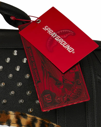Sprayground - BACKSTAGE HANDHELD CARRY-ON CONVERTIBLE BACKPACK