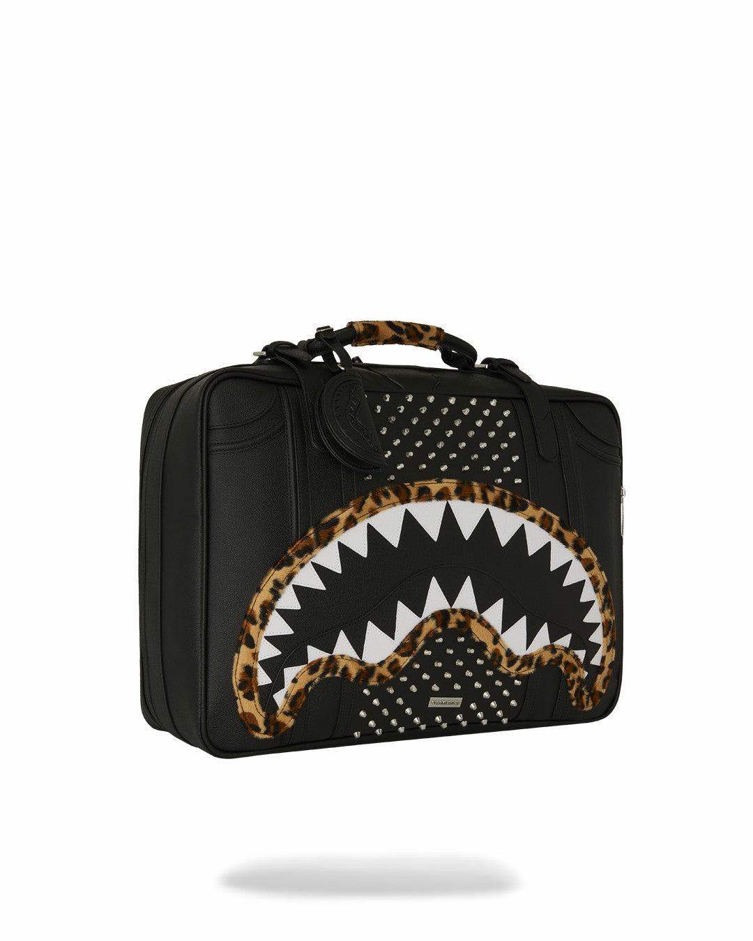 Sprayground - BACKSTAGE HANDHELD CARRY-ON CONVERTIBLE BACKPACK