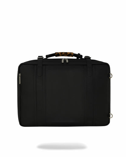 Sprayground - BACKSTAGE HANDHELD CARRY-ON CONVERTIBLE BACKPACK