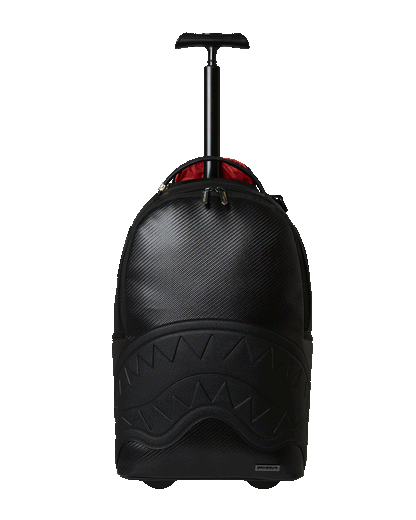Sprayground - NIGHTFALL WHEELY BACKPACK
