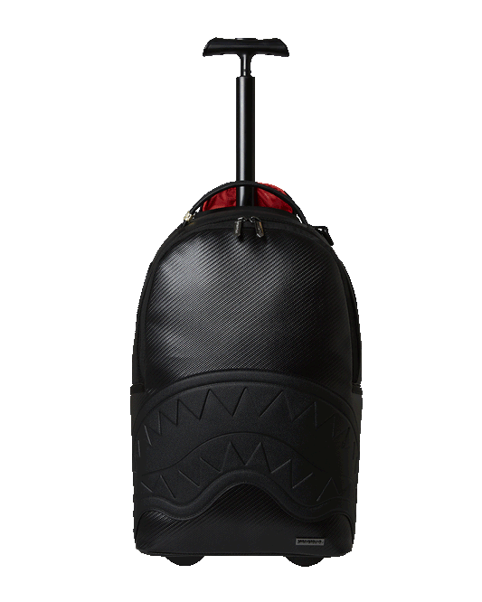 Sprayground - NIGHTFALL WHEELY BACKPACK