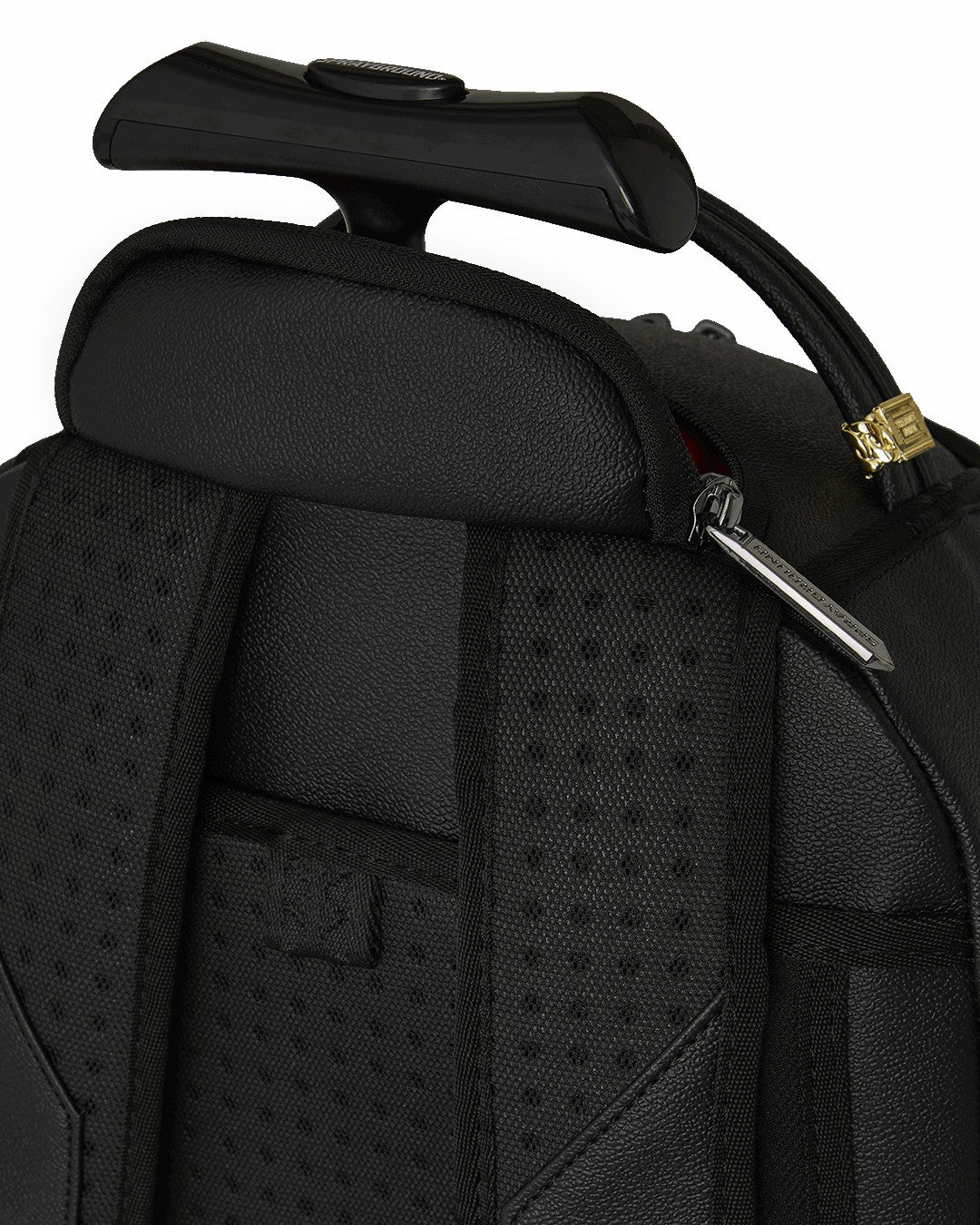 Sprayground - NIGHTFALL WHEELY BACKPACK