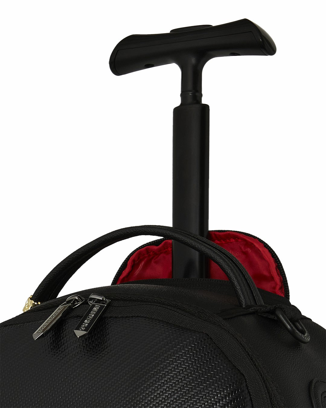 Sprayground - NIGHTFALL WHEELY BACKPACK